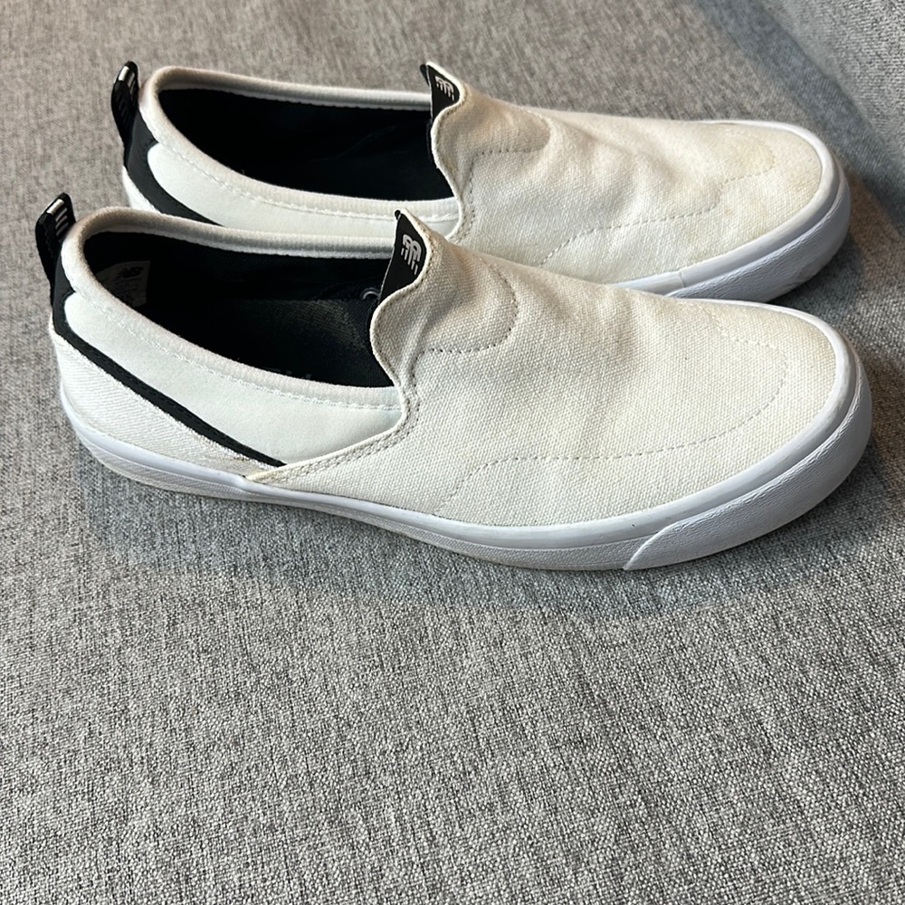 New Balance slip on